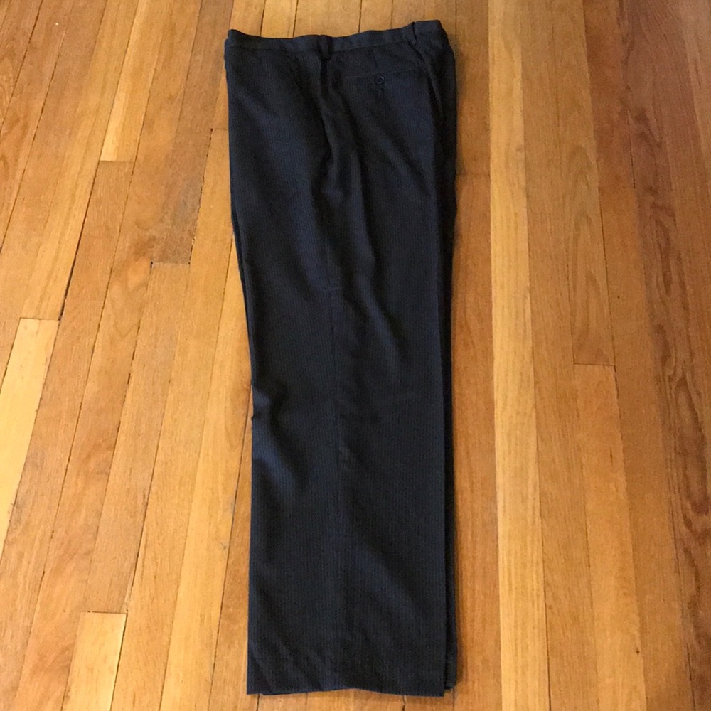 Calvin Klein men’s dress slacks